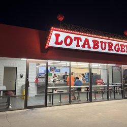 Blake's Lotaburger