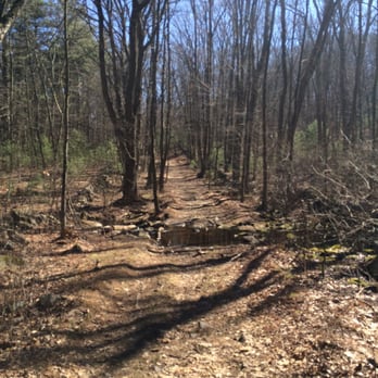 Ward Reservation - Parks Near Me - Andover, Massachusetts