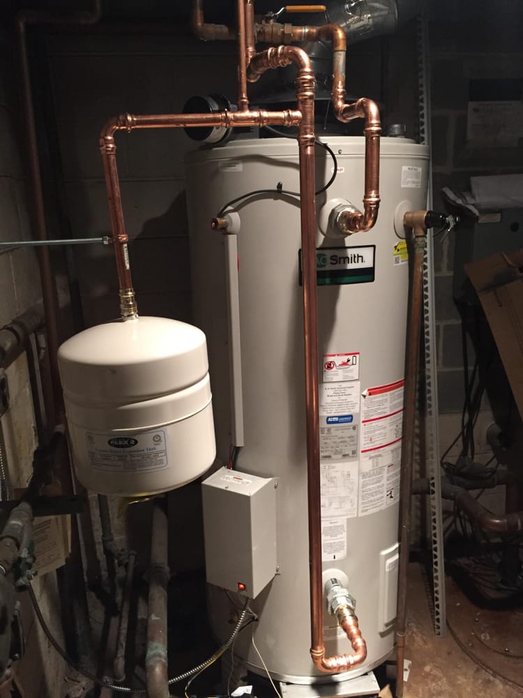 Slide of Global Plumbing