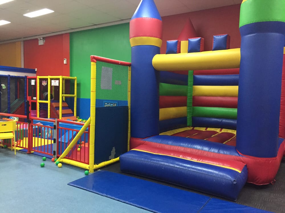 CLUB KIDS PLAYHOUSE & CAFE 283 Homer St, Earlwood New South Wales, Australia Event Planning