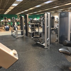 JEEP ROGERS FAMILY YMCA - Updated April 2025 - 22 Photos & 28 Reviews