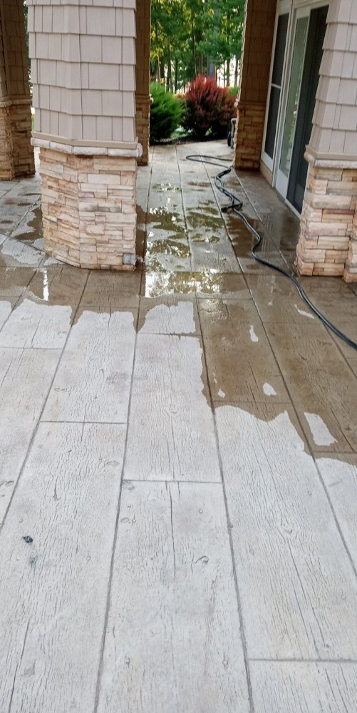 JOES PRESSURE WASHING & LANDSCAPING PLUS Hopkinsville, Kentucky