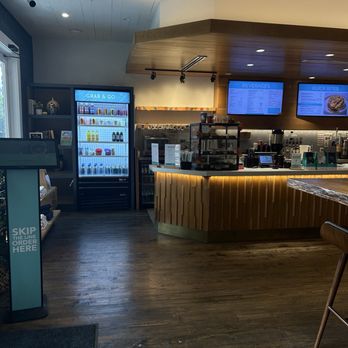 White Rhino Coffee - work space - Coffee & Tea Near Me - Addison, Texas