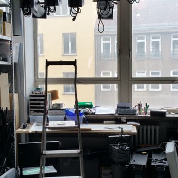 Theaterdiscounter - Performing Arts Near Me - Berlin, BE