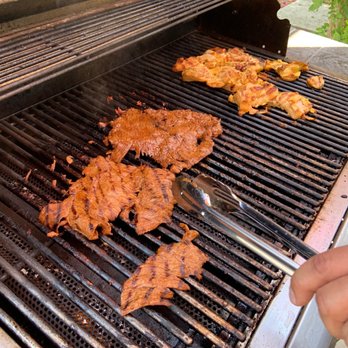 Luis' Butcher Shop - Flavorful marinated carne asada - Meat Shops Near Me - Downey, California Luis' Butcher Shop - Flavorful marinated carne asada - Meat Shops Near Me - Downey, California