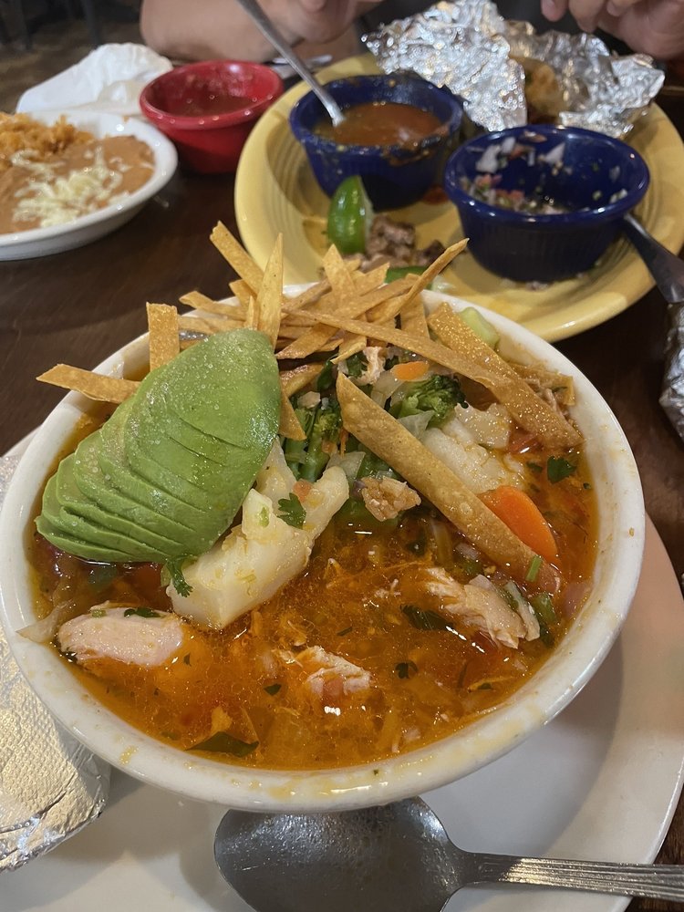 EL RODEO MEXICAN RESTAURANT Updated November 2024 68 Photos & 33