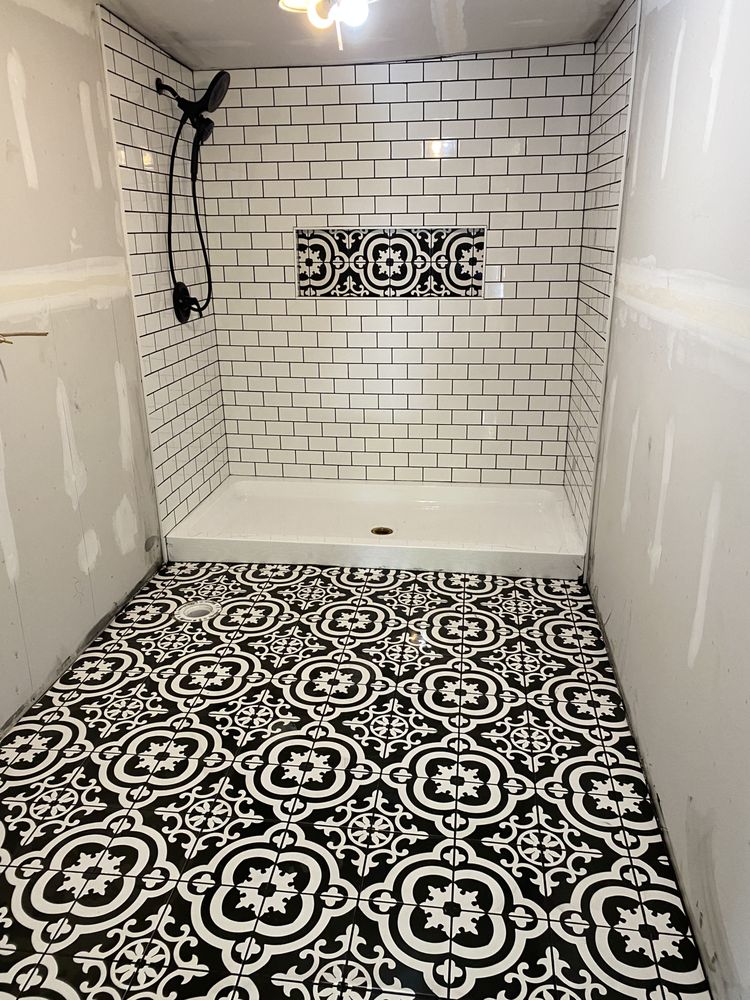 Slide of Pilarski Remodeling & Construction