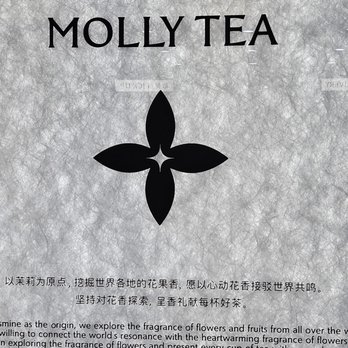 Molly Tea - Bubble Tea Near Me - Las Vegas, Nevada