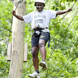 Northern Virginia 4-H Educational Center