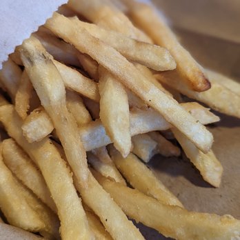 Pine Shack Frosty - French Fries - Fast Food Near Me - Chester, California Pine Shack Frosty - French Fries - Fast Food Near Me - Chester, California