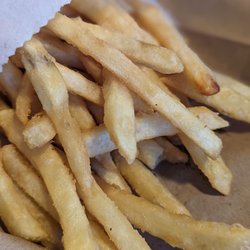 Pine Shack Frosty - French Fries