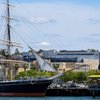 Star of India at the Maritime Museum gift card