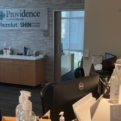 Providence - Chino Hills Urgent Care