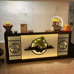 xiu spa