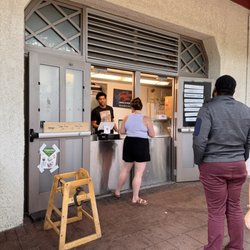 Sea Salt Eatery