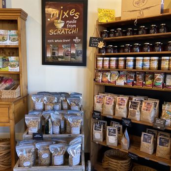 Great Harvest Bread - Bakeries Near Me - Rockville, Maryland Great Harvest Bread - Bakeries Near Me - Rockville, Maryland