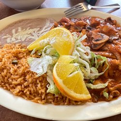 Sol Tapatio