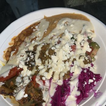 Zoa Moroccan Kitchen - Moroccan Near Me - Houston, Texas