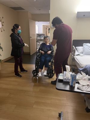 The Pavilion at Sunny Hills by null