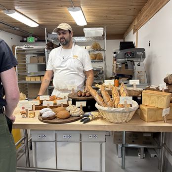 Studio Estepan - Bakeries Near Me - Oakland, California