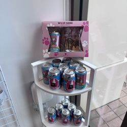 Woof Gang Bakery & Grooming