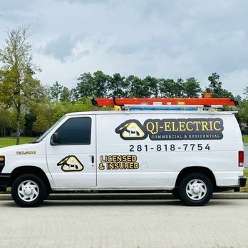 QJ.Electric - Electricians Near Me QJ.Electric - Electricians Near Me