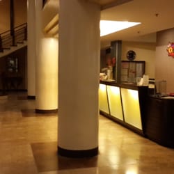 MO2 Westown Hotel