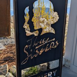 Three Sisters Winery