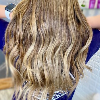Claudia Lucio - Balayage - Makeup Artists Near Me