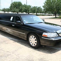 Occasions Limousine