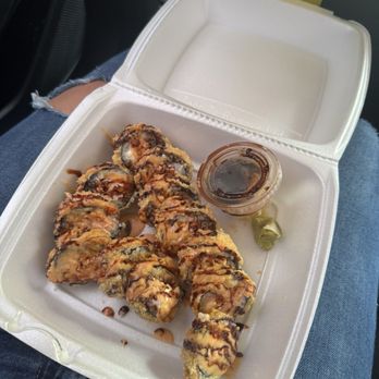 Thai Garlic & Sushi - Thai Near Me - Houston, Texas Thai Garlic & Sushi - Thai Near Me - Houston, Texas