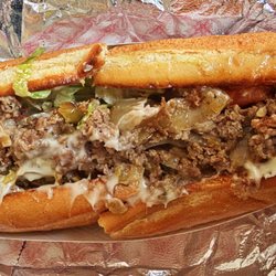 Frankie's Hot Dogs