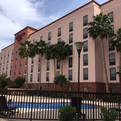 Hampton Inn - Hotel