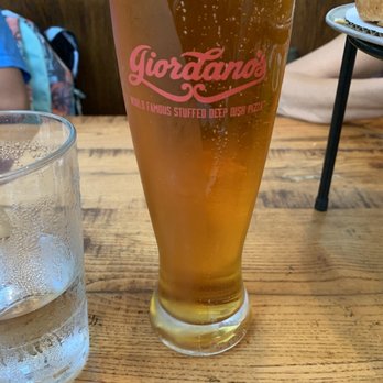 Giordano's - Great beer revolution - Pizza Near Me - Chicago, Illinois Giordano's - Great beer revolution - Pizza Near Me - Chicago, Illinois