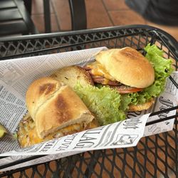 Joanie's Deli and Bakery - Italian Sandwich