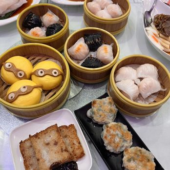 Dynasty - Cantonese Near Me - Boston, Massachusetts