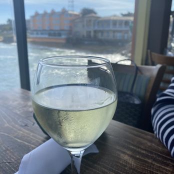 The Fish Hopper - Wine with a view - Seafood Near Me - Monterey, California The Fish Hopper - Wine with a view - Seafood Near Me - Monterey, California