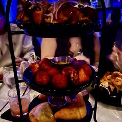 Son Cubano Restaurant On The Hudson - Antojitos Sampler