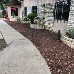 Outside Outside