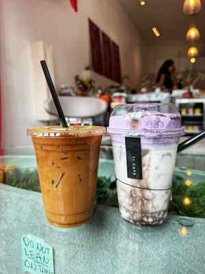 Tí Cafe by null