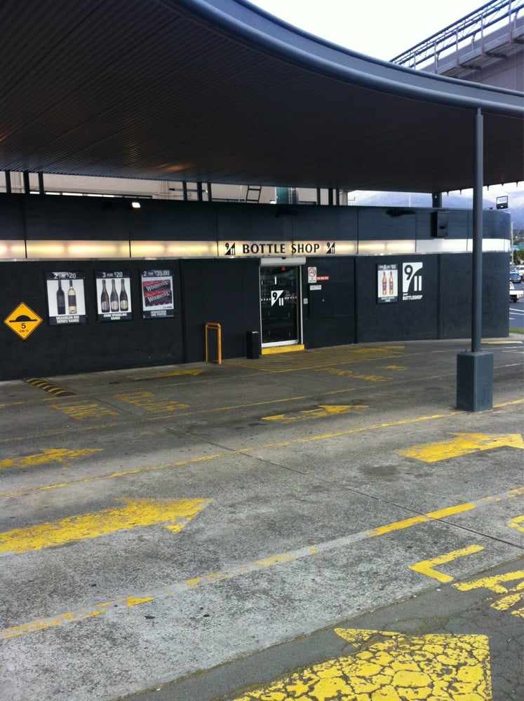 9/11 BOTTLE SHOP Updated August 2024 405 Brooker Hwy, Lutana Tasmania, Australia Beer