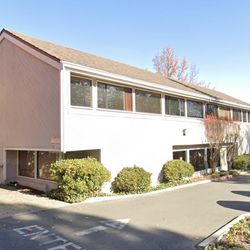 Joy Wellness & Acupuncture - The building