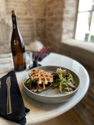 The Pure & Proper by null