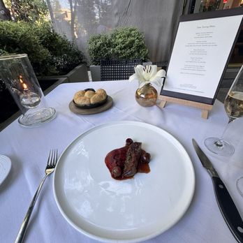 Dry Creek Kitchen - New American Near Me - Healdsburg, California Dry Creek Kitchen - New American Near Me - Healdsburg, California