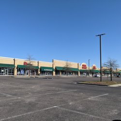 Shoppes of Walterboro - Shoppes of Walterboro