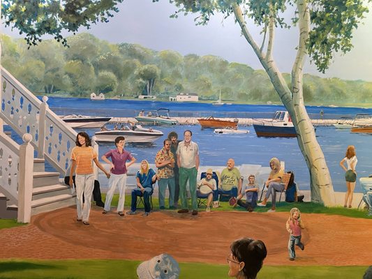 Doug's Fish Fry by null