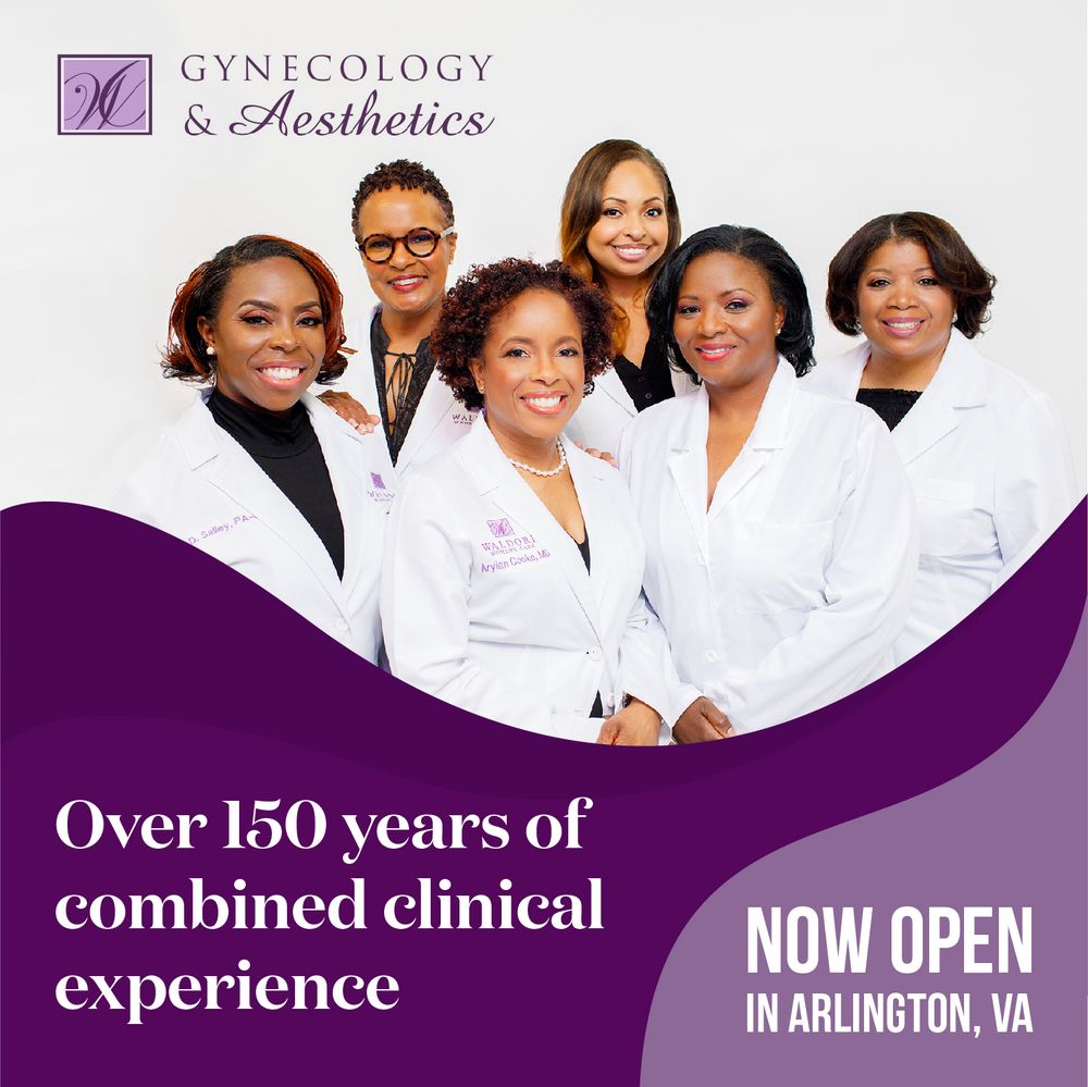 WALDORF WOMEN’S CARE 48 Reviews Obstetricians