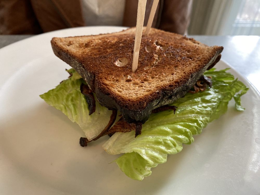 WILDFLOUR BAKERY/CAFE 88 Photos & 99 Reviews 2691 Main St, Lawrenceville, NJ Menu Yelp