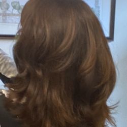 City Limits Hair Studio - I highly recommend City Limits Hair Salon. All of the girls are so friendly and knowledgeable! Loving my new do!