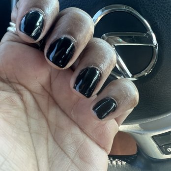 Get Nails - Nail Salons Near Me - Culver City, California